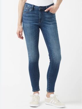 Madewell jeans